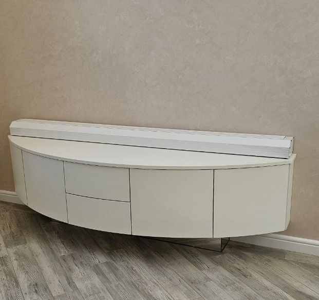 Моторизований ALR екран 92"Mivision