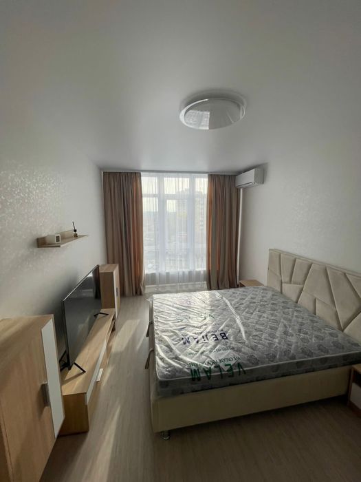 Сдается 1-комн. квартира в ЖК «Одесские традиции»