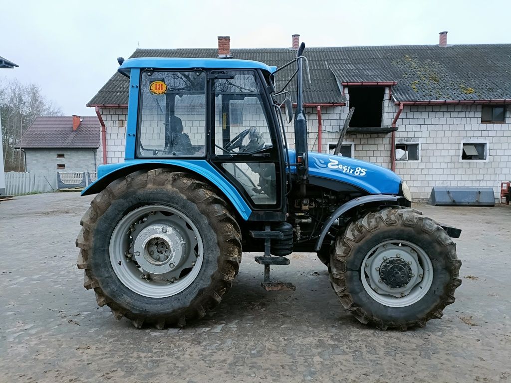 Pronar Zefir 85 (nie Ursus, Zetor, New Holland, Case, John Deere)