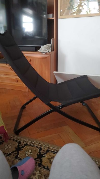 Vendo cadeira dobravel loja Casa