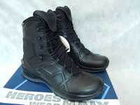 Ботинки Haix Black Eagle Tactical 2.0 GTX MID 41р.(265)