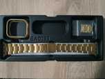 Bransoletka Apple Watch złota