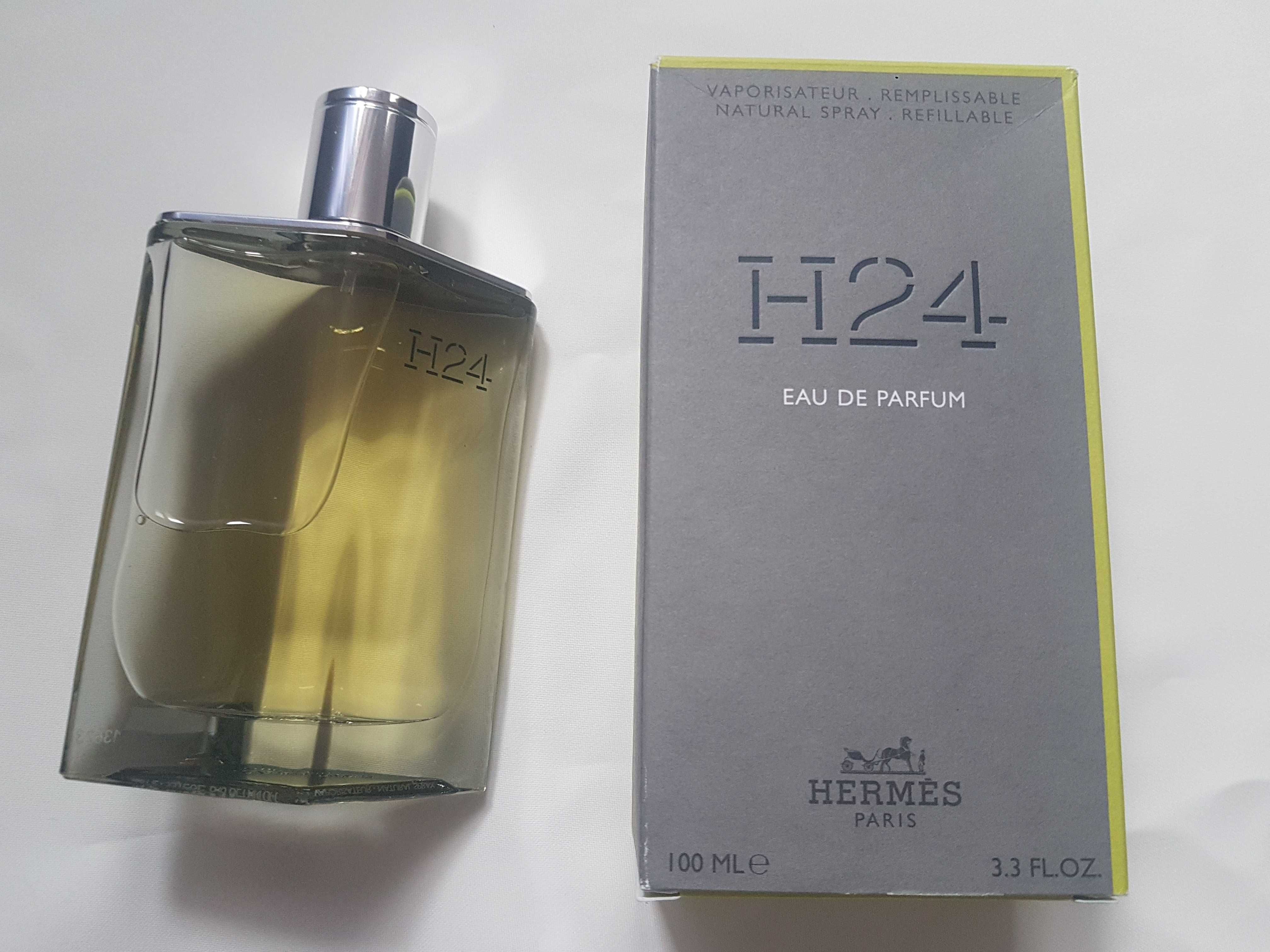 Hermes H24 EDP 100ml Woda Perfumowana