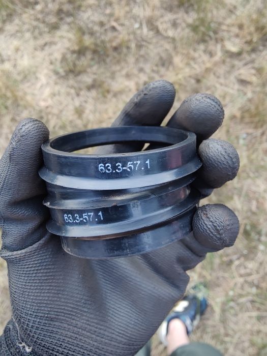 Alufelgi 4 sztuki ANZIO 5x100 7Jx15H2 ET38 + opony letnie 195/60/R15