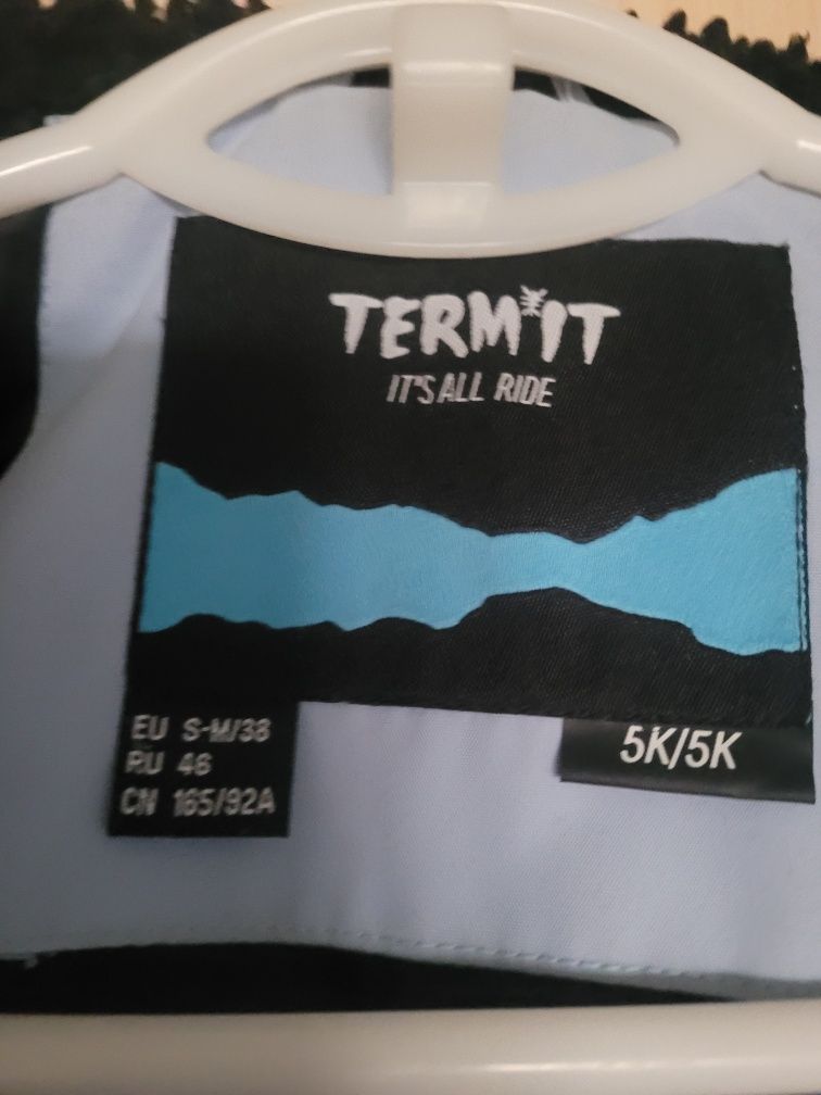 Жіноча куртка Termit