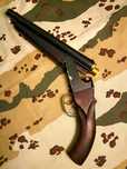 Airsoft Shotgun Mad-Max GreenGas