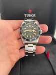 Tudor Black Bay 58