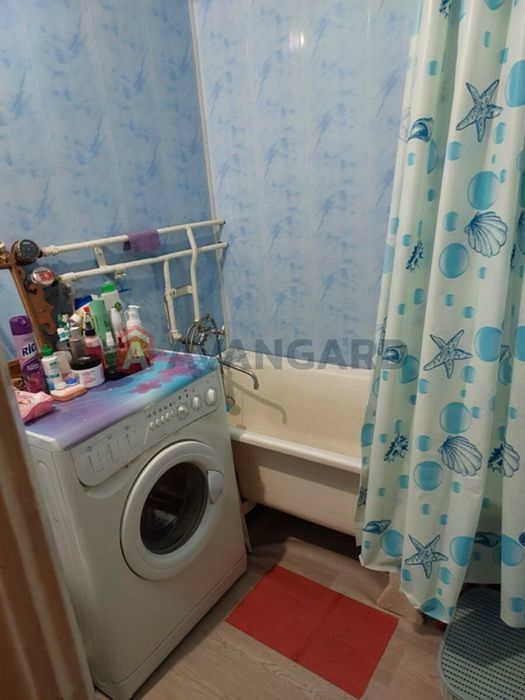 Аренда однокімнатної квартири Космос