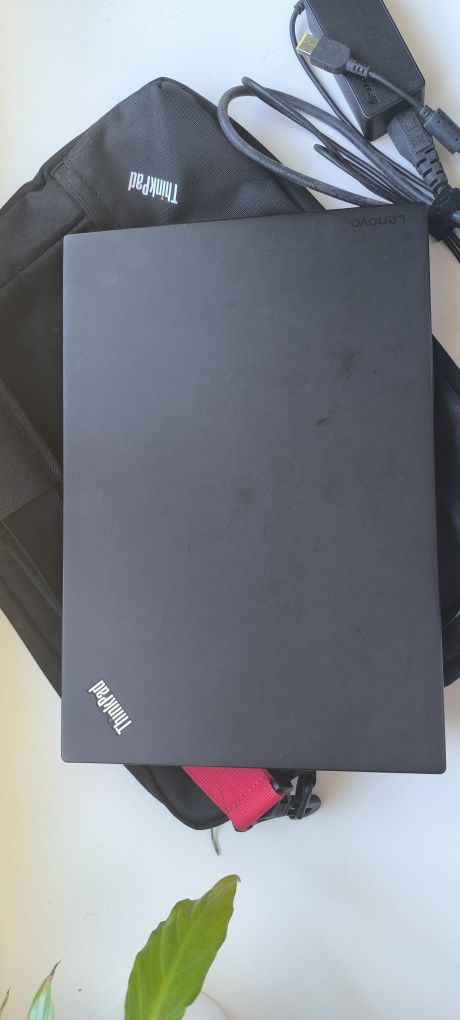Lenovo ThinkPad T460s