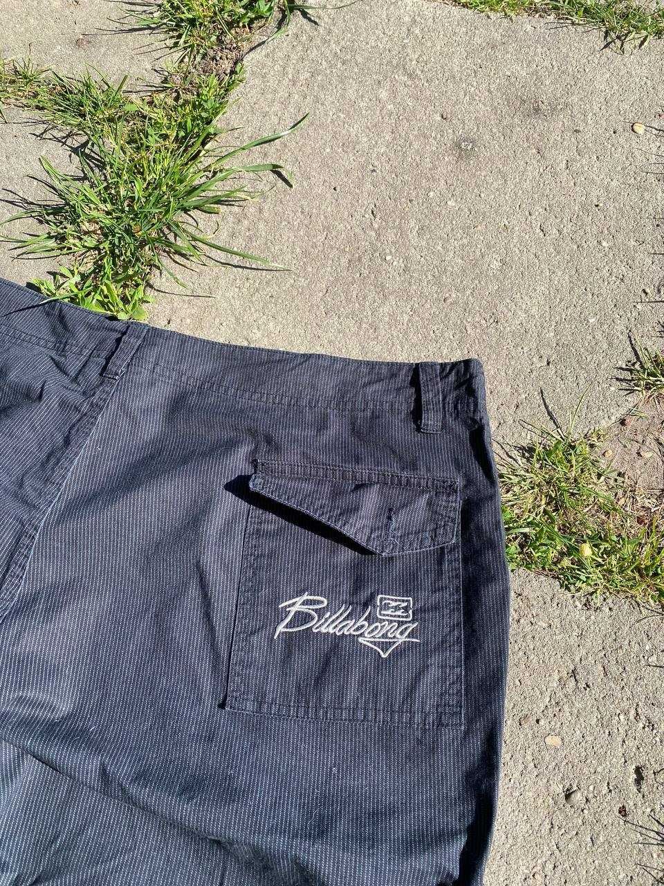 Шорти billabong карго чоловічі cargo rap shorts sk8