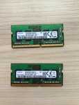 Pamięć RAM SODIMM DDR4 8GB (2x4GB) Samsung