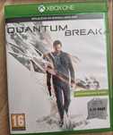 Quantum Break XBox One