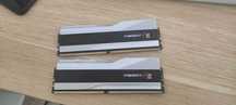 2x Trident Z5 RGB 16GB Memoria RAM DDR5-6400 CL32