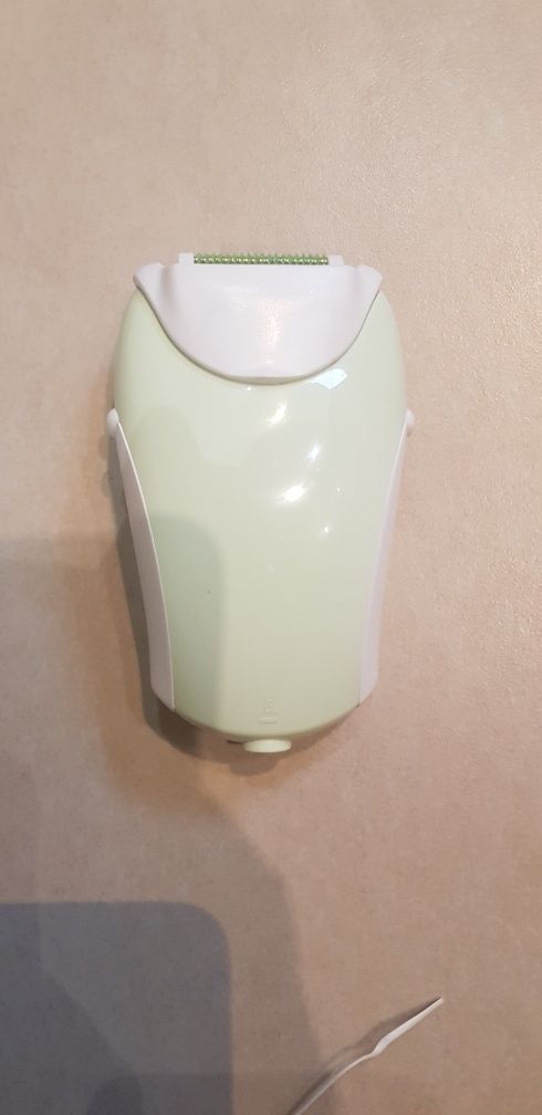 Depilator sieciowy Braun Silk-epil 3