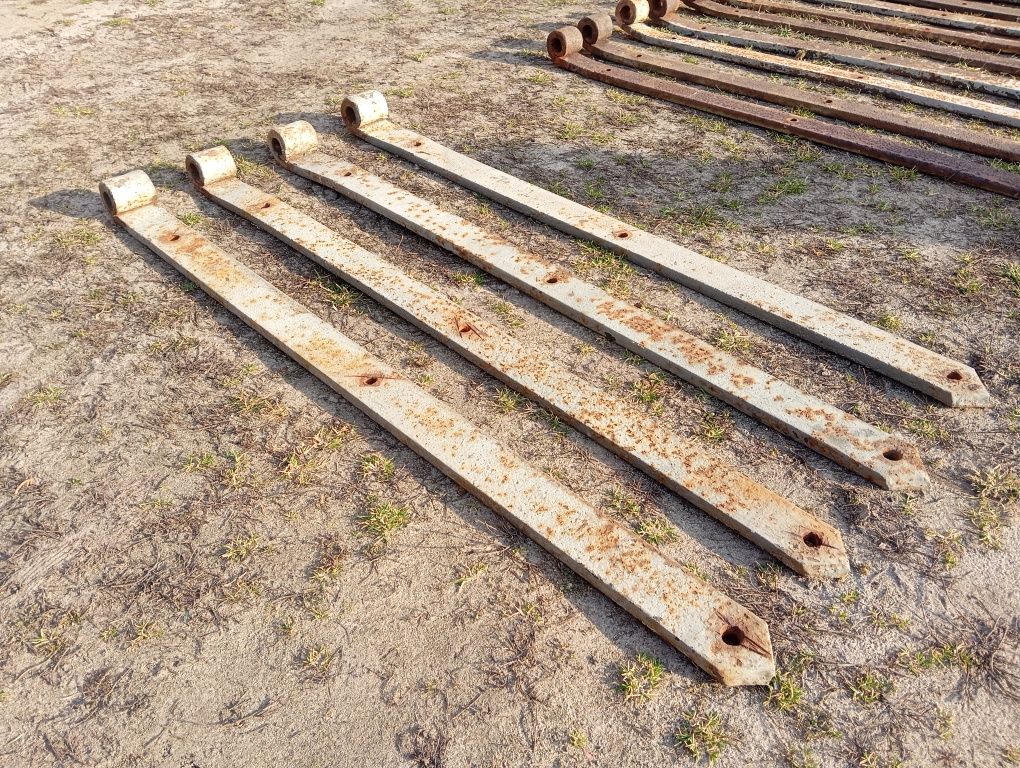 Kute grube zawiasy kowalskie
