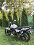 Keeway RKS 125 |2017r, na wtrysku.|