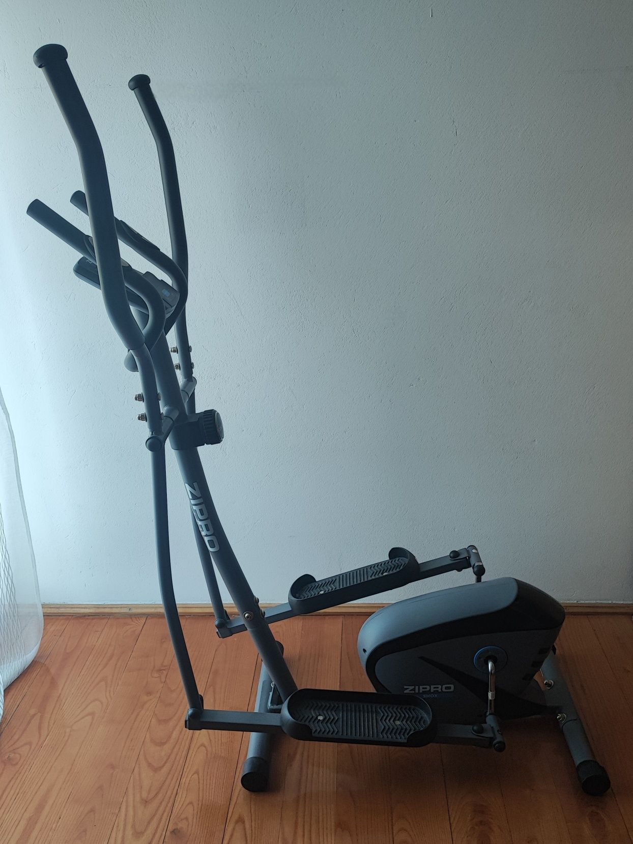 orbitrek stepper zipro shox