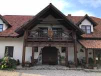 Noclegi, agroturystyka, pokoje, wynajem