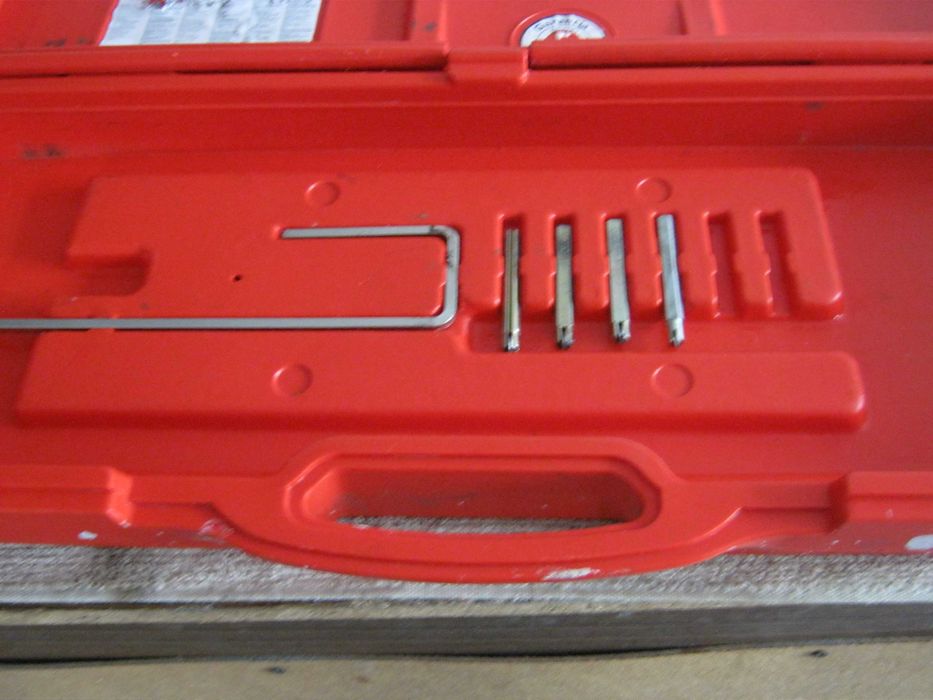 maszynka do cięcia glazury RUBI TS-50 plus