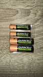 Акумулятор Duracell Recharge 750 1300 mah