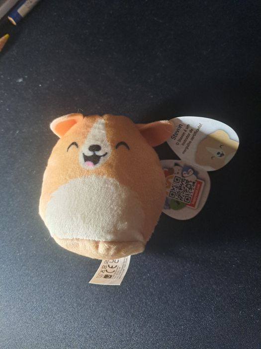 Squishimallow Happy Meal 2025