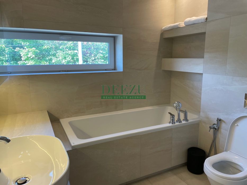 Аренда таунхауса, 110 м2 с. Гореничи, коттеджный городок Viland Home