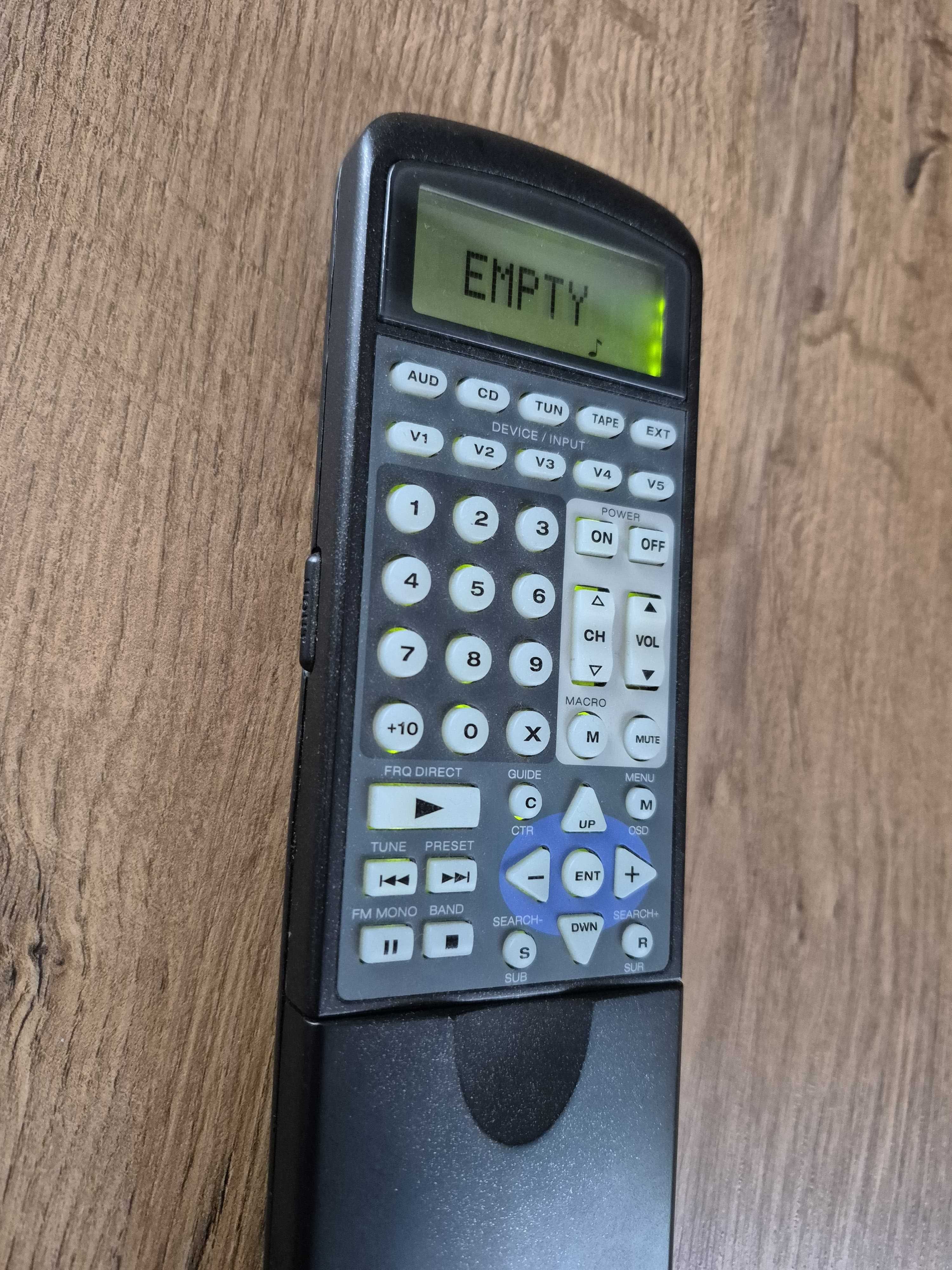 Rotel RSP-1068 - przedwzmacniacz i procesor dzwięku
