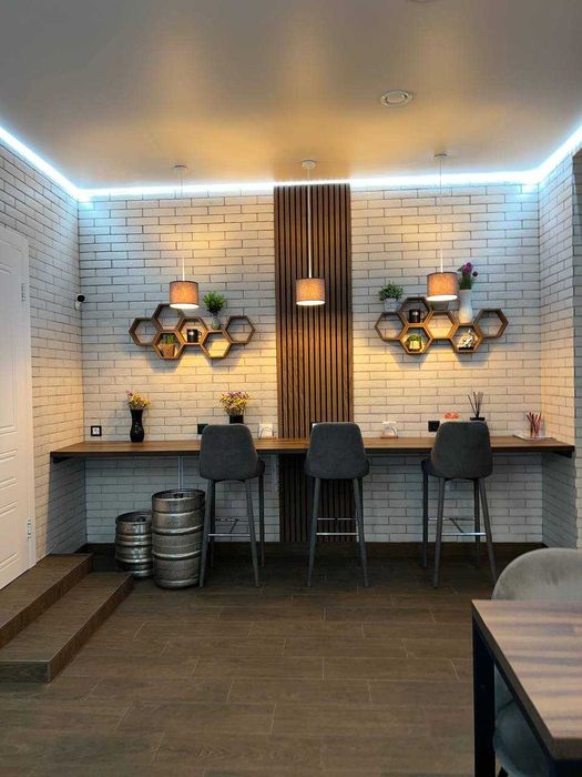 Продаж приміщення разом з готовим бізнесом