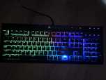 Corsair Gaming K68 RGB