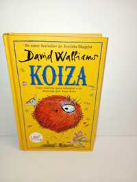 Koiza - de David Walliams