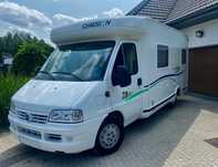 Fiat CHAUSSON WELCOME 70 - 2,3Jtd  Kamper - CHAUSSON WELCOME 70 - 2,3Jtd - 58000km - super stan