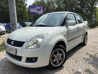 Suzuki Swift 1,3 GAZ 09r 4×4 bdb stan do jazdy ładny