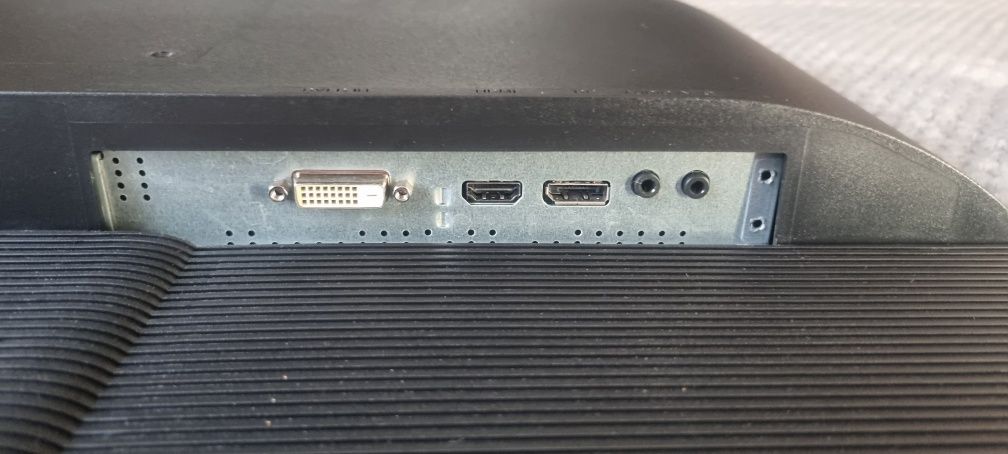 Monitor gamingowy Acer KG271