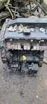 Двигун мотор 2.0 дизель форд мондео 3 ford mondeo 3