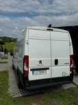 Peugeot Boxer L4H2 2.2 HDI - Cena BRUTTO