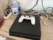 Ps4 bem estimada   Para desocupar