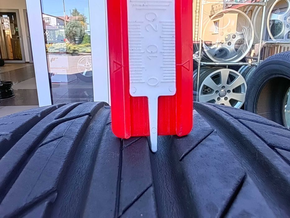 185/50r16 81H Bridgestone Turanza T 001 komplet lato