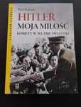 Hitler moja miłość - Paul Roland