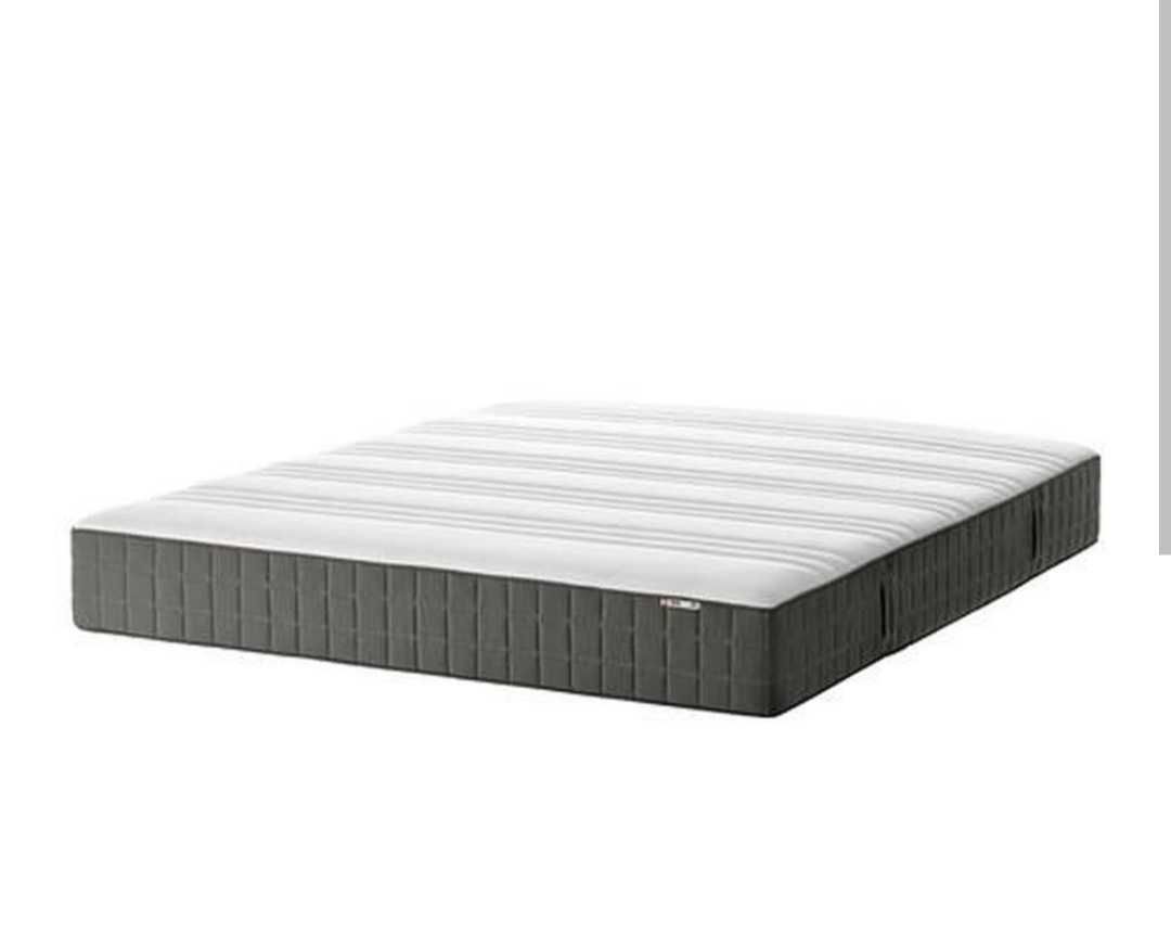 Doação Colchão Ikea Hovag 2m x 1,6m