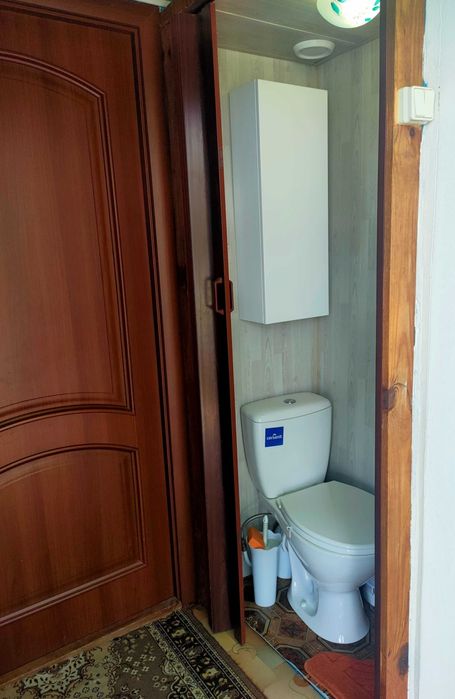 Продам просторный дом с Ремонтом Диевка