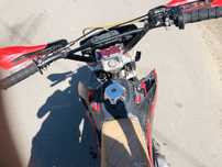 Продам підбайк кайо тт 125