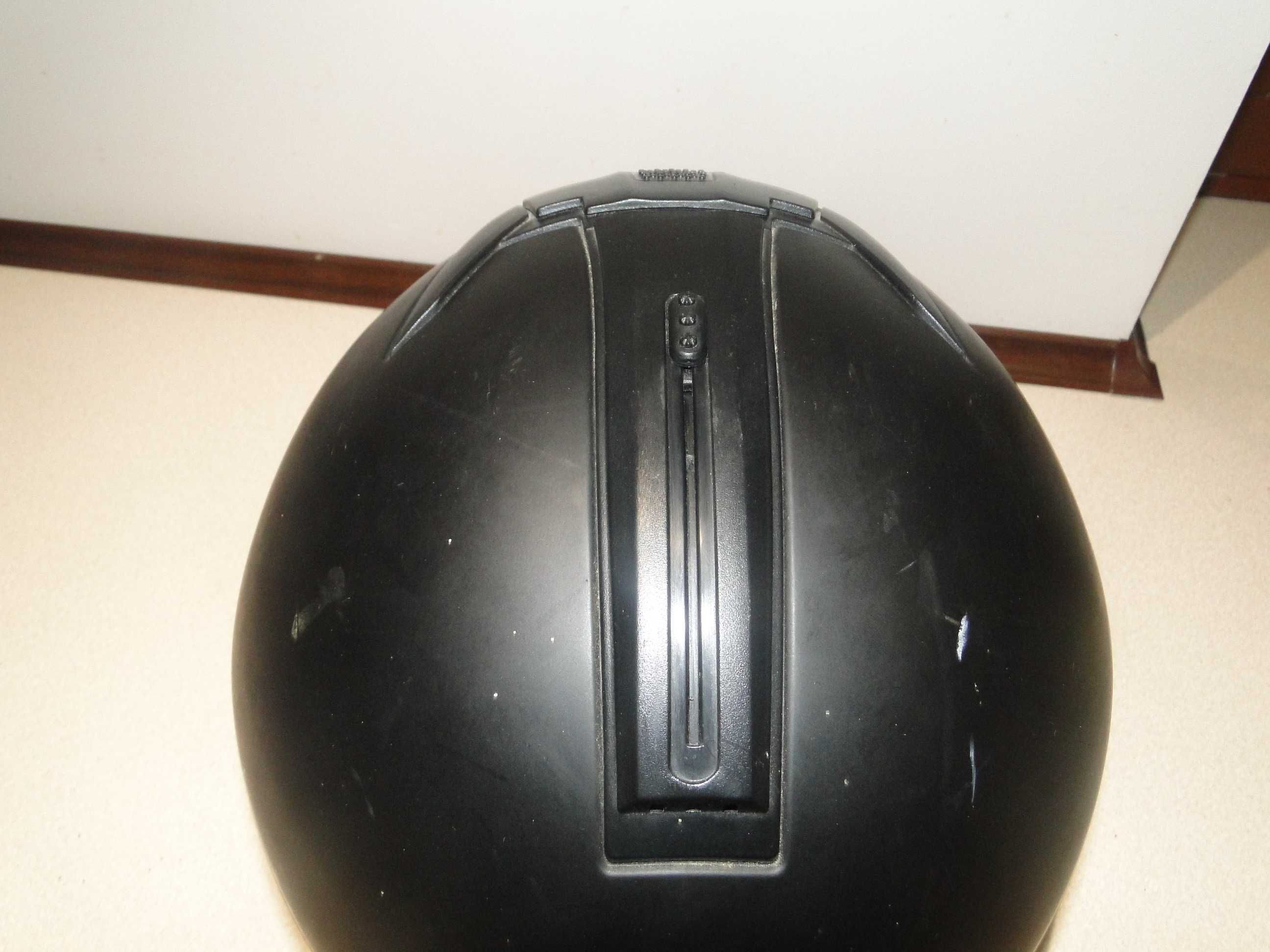 kask firmy Diablo M