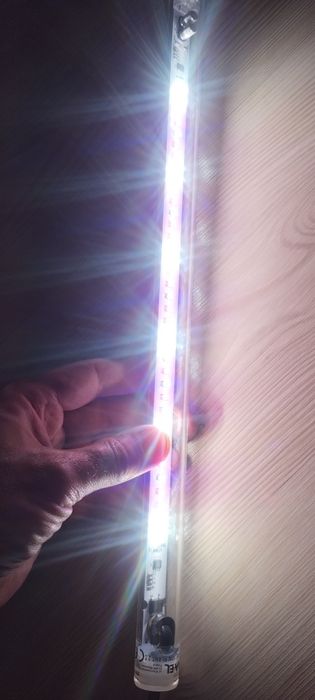 Oświetlenie Aquael leddy tube 10w plant