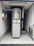 Certuss 1000kg/h 10bar GAZ wytwornica pary. Gwarancja