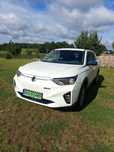 Ssang Yong Korando
