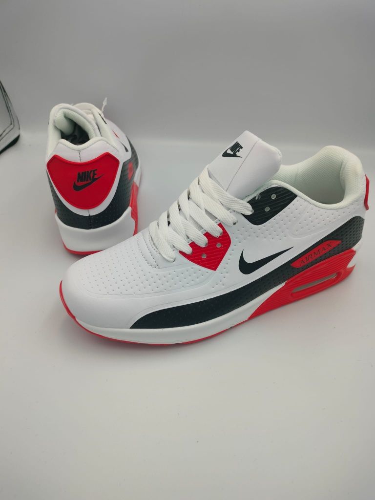 Hit tej wiosny Nike Air max 40 skarpetki Nike gratis