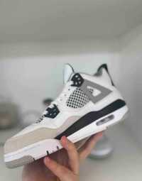 Jordan Air Jordan4 Military Black Rozmiar 38