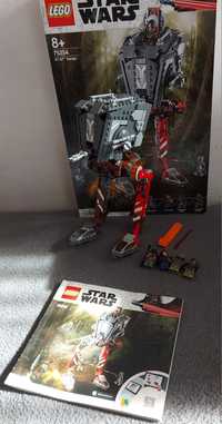 Lego Star Wars 75254