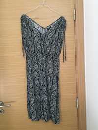 Vestido Yessica muito prático e confortável