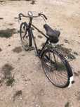 Bicicleta Tabor Vintage